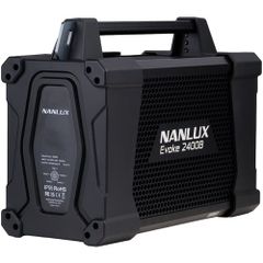 Nanlux Evoke 2400B LED Bi-Color Spot Light With Reflector 45 in Carton Packaging