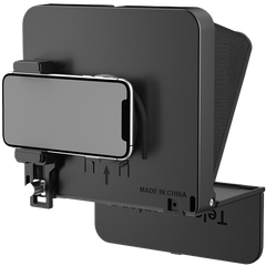 Máy nhắc chữ Teleprompter TC7S Lensgo