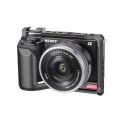 ULANZI C-ZVE10 - Khung quay phim dành cho Máy ảnh SONY ZVE-10