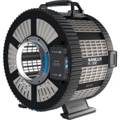 Nanlux FL-35E Motorized Fresnel Lens - Ống Kính Freshnel dành cho đèn LED Evoke 2400B