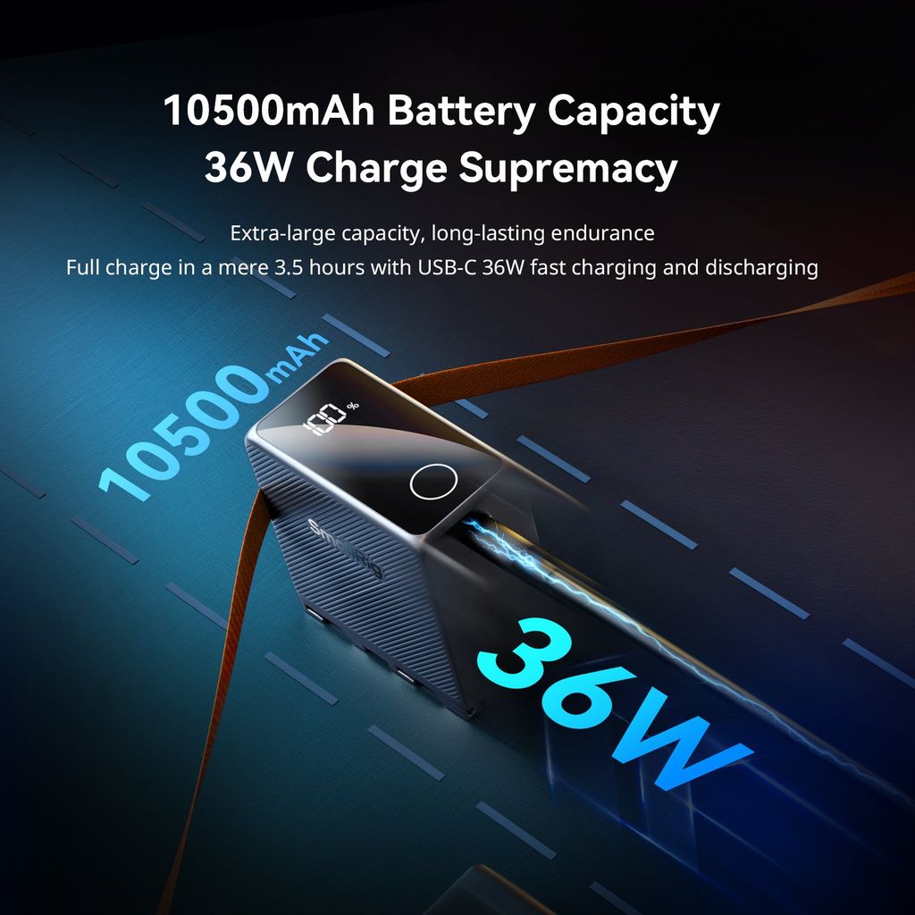 SmallRig NP-F970 USB-C Rechargeable Camera Battery