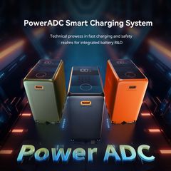 SmallRig NP-F970 USB-C Rechargeable Camera Battery