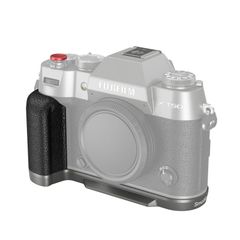 SmallRig Silicone L-Shape Grip for FUJIFILM X-T50 4783