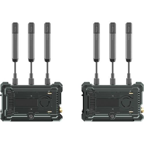 Hollyland Pyro S 4K - Bộ Truyền Video Không Dây HDMI Chuyên Nghiệp
