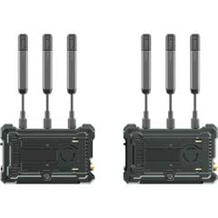 Hollyland Pyro S 4K - Bộ Truyền Video Không Dây HDMI Chuyên Nghiệp