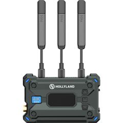 Hollyland Pyro S 4K - Bộ Truyền Video Không Dây HDMI Chuyên Nghiệp