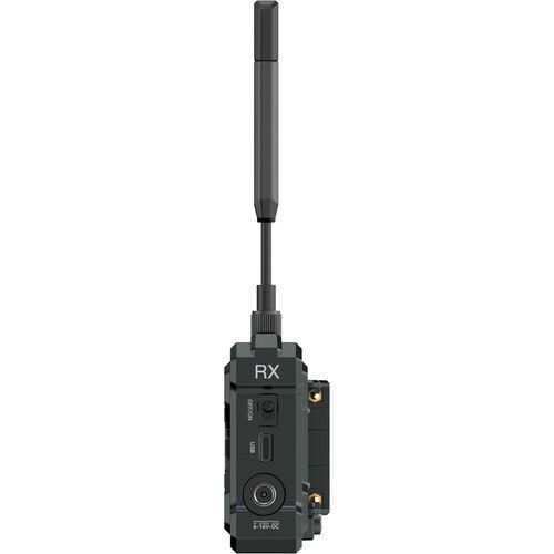 Hollyland Pyro S 4K - Bộ Truyền Video Không Dây HDMI Chuyên Nghiệp