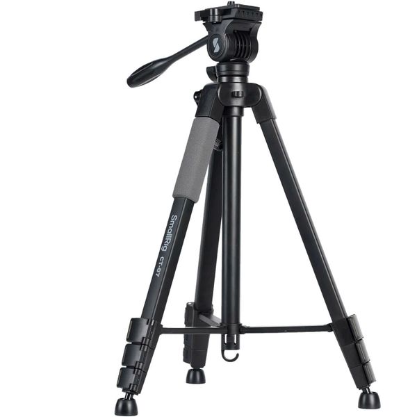SmallRig CT-07 4689 Chân Tripod tải trọng