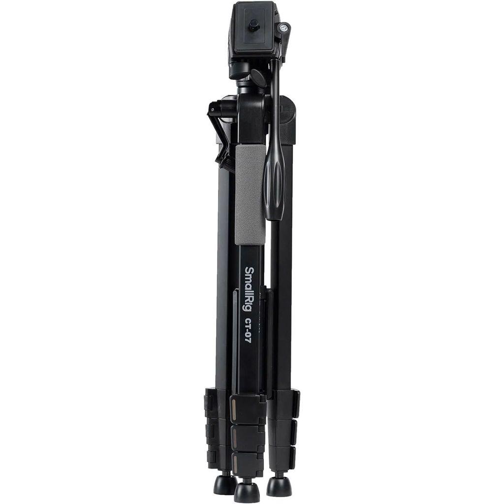 SmallRig CT-07 4689 Chân Tripod tải trọng