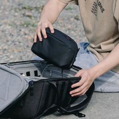 Ba lô máy ảnh vỏ cứng Ulanzi BP10
