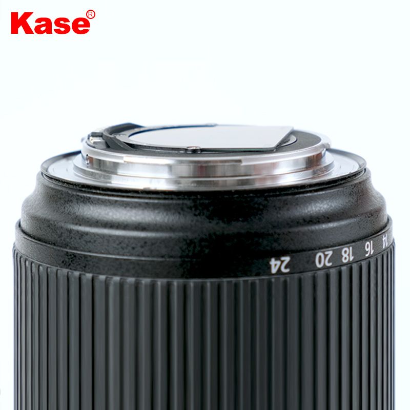 Kase Rear Filters for Canon EF 11-24mm f/4L & 14mm f/2.8L