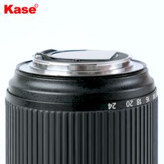 Kase Rear Filters for Canon EF 11-24mm f/4L & 14mm f/2.8L