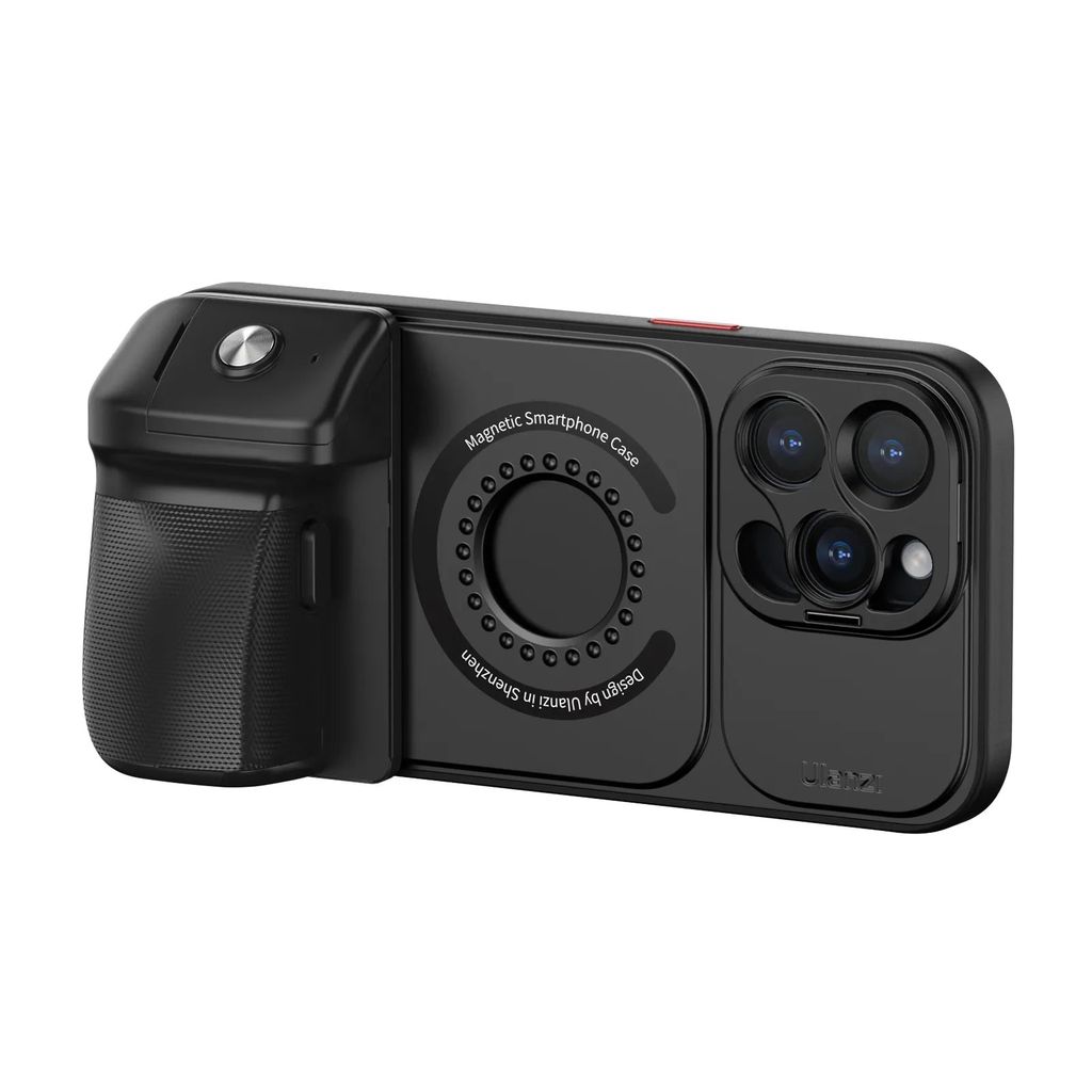Ulanzi O-LOCK Phone Video Kit for iPhone 15 Pro / Pro Max