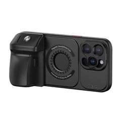 Ulanzi O-LOCK Phone Video Kit for iPhone 15 Pro / Pro Max