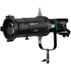 Nanlite PJ-BM-19 || Projection Attachment cho Bowens Mount với ống kính 19°, 36°