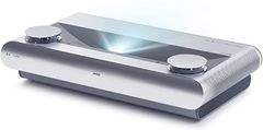 JMGO U2 - MÁY CHIẾU SIÊU GẦN 4K CÔNG NGHỆ LASER RGB (BẢN QUỐC TẾ CHÍNH HÃNG) BẢO HÀNH 1 NĂM TẠI VN