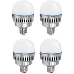 Bóng đèn LED Nanlite PavoBulb 10C RGBWW
