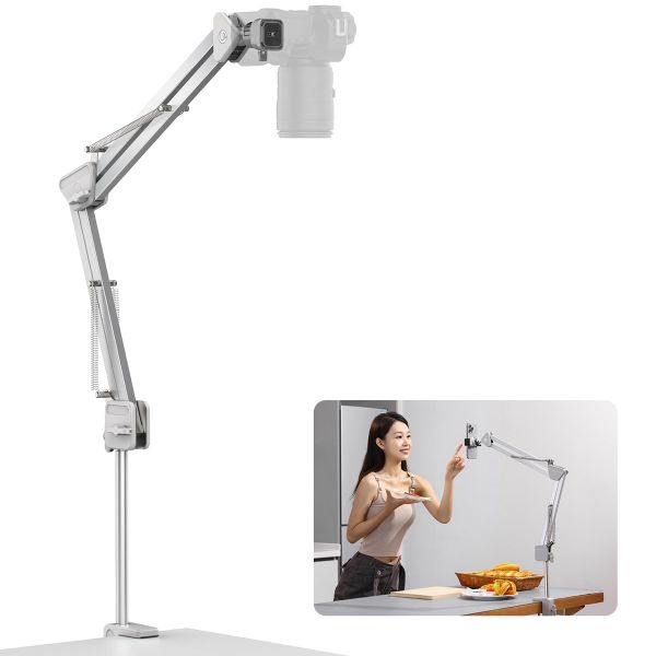 Tay Arm Ulanzi TH04 - Giá đỡ Camera