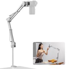 Tay Arm Ulanzi TH04 - Giá đỡ Camera