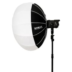 Nanlux Lantern Softbox for Evoke LED Light || LT-NLM-120 || (47.2