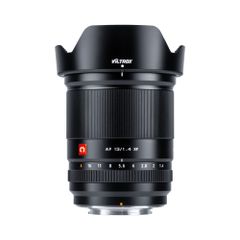 VILTROX AF13 F1.4 XF Auto Focus Ultra Wide for Fujifilm X-mount