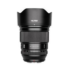 VILTROX AF75 F1.2 XF For FUJIFILM X-mount Cameras