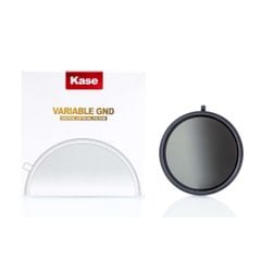 Kase Variable GDN Filter 77mm - 88mm