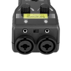 Saramonic- Smartphone Audio SmartRig+ UC (FS714)