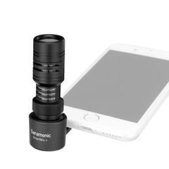 Saramonic- Plug & Play Microphones SmartMic+ (FS603)