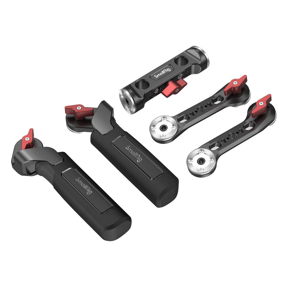 SmallRig Shoulder Rig Handle Kit 2002F