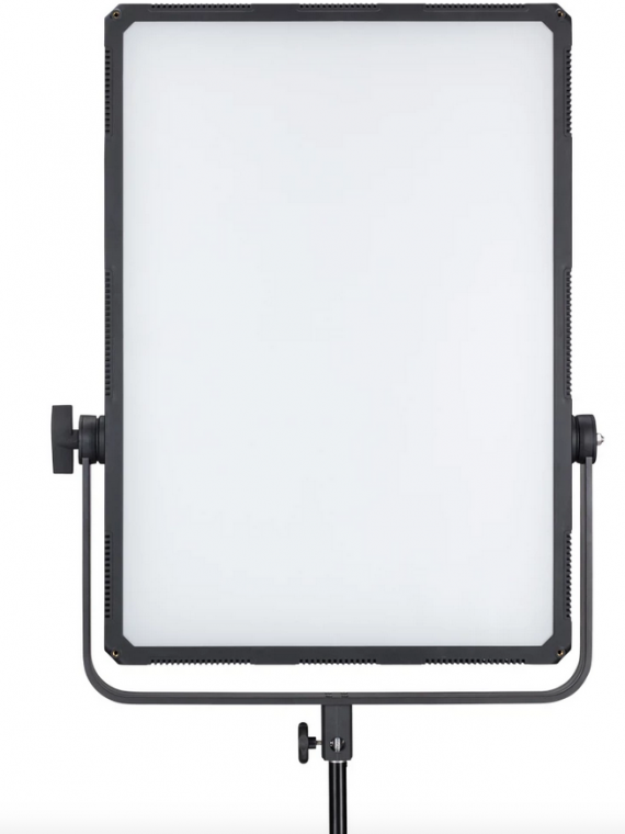 NANLite Compac 200B Bi – Đèn LED hỗ trợ tối đa cho phòng chụp