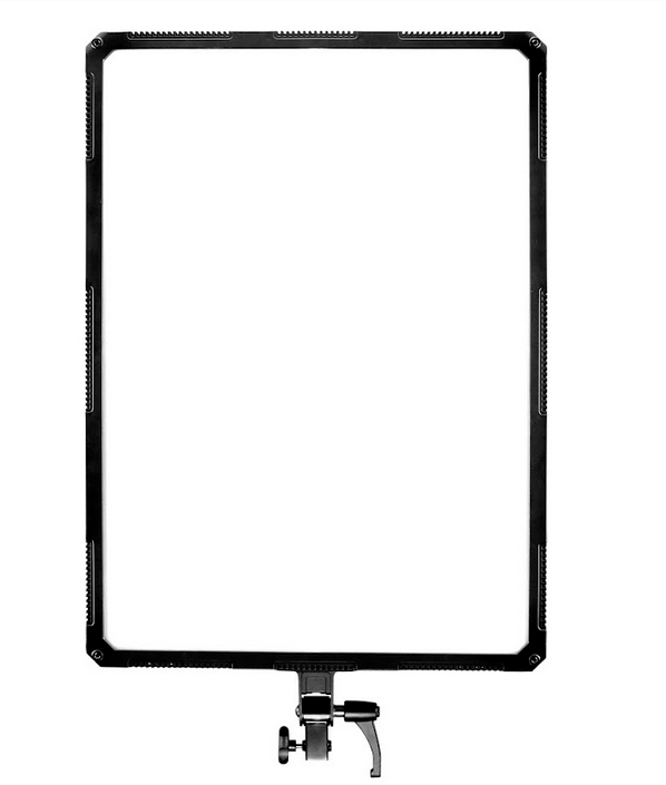 NANLite Compac 200B Bi – Đèn LED hỗ trợ tối đa cho phòng chụp