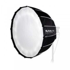 Nanlite SB-PR-90-Q Parabolic Softbox 90cm