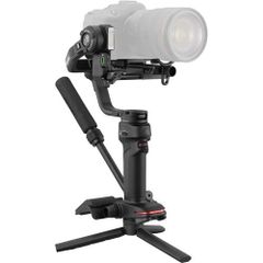 Gimbal Zhiyun WEEBILL 3S Combo