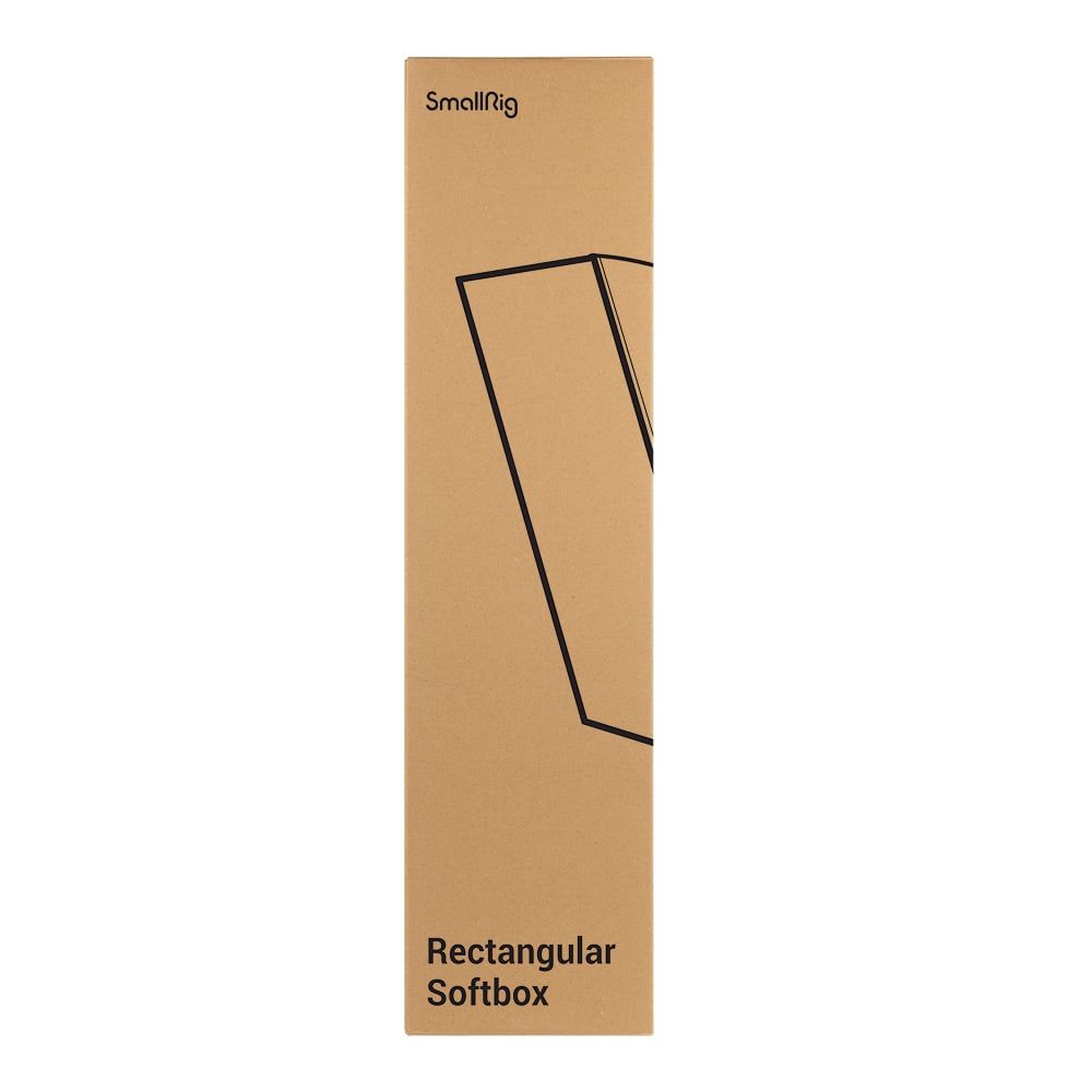 SmallRig RA-R6090 Strip Softbox 3930