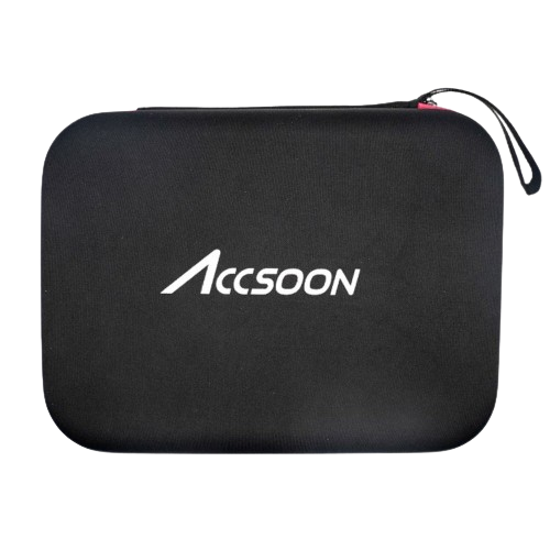 Accsoon Carrying Case for Accsoon CineView