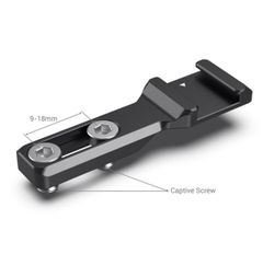 Phụ Kiện Quay Phim Cho Máy Ảnh SmallRig Cold Shoe Extension NRUSY1 – 2044