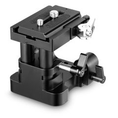 SmallRig Universal 15mm Rail Support System Baseplate 2092B