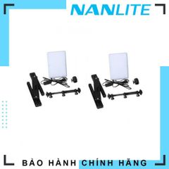 Nanlite Compac 20 2Kit – Giải Pháp Chụp Ảnh Sản Phẩm Tối Ưu Nhất (FN352)