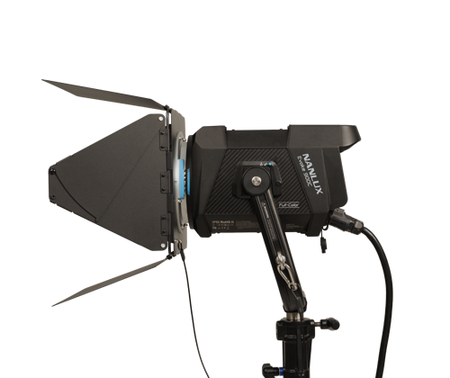Bandoor For Evoke With NL Mount (BD-NLM)