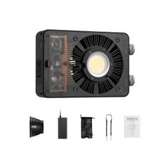 Đèn Led Zhiyun MOLUS X100 Bi-Color
