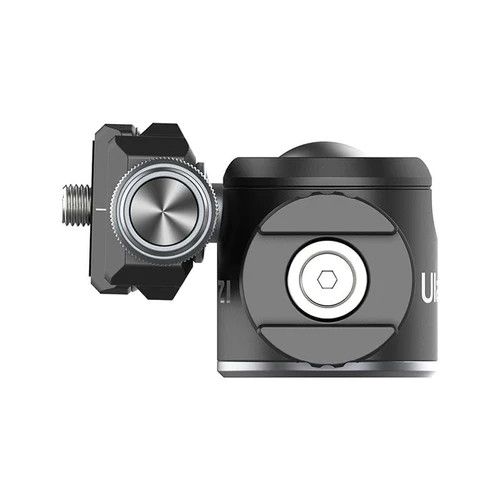 Ulanzi U-80L Arca Side Cold Shoe Ball Head