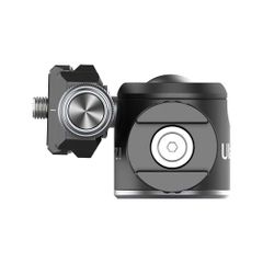Ulanzi U-80L Arca Side Cold Shoe Ball Head
