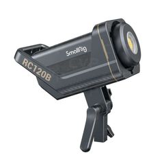 Đèn rọi SmallRig RC 120B Chiếu Sáng Với 2 ánh sáng Trắng/ Vàng
