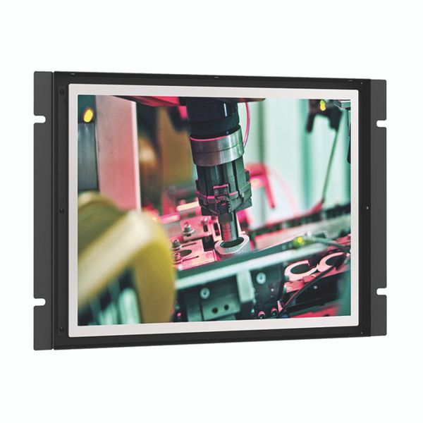 Lilliput TK1500/C - 15 inch industrial open frame touch monitor