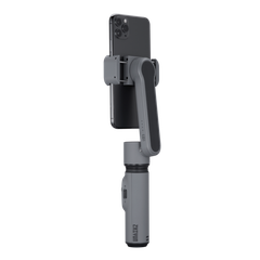 Zhiyun Smooth X – Tay Cầm Chống rung thiết kế gấp gọn thông minh