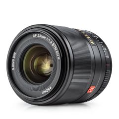 VILTROX AF23 F1.4 E Auto Focus APS-C Prime Lens for Sony E-mount