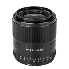 VILTROX AF23 F1.4 XF For FUJIFILM X-mount Cameras