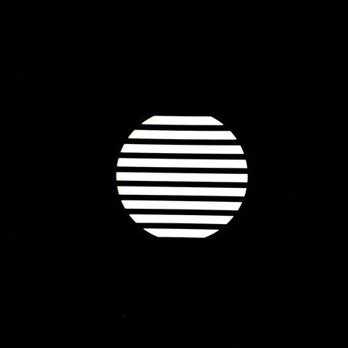Nanlite Gobo AS-GB-FMM-SET1 dành cho PJ-FZ60-19°/36°