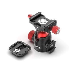 Ulanzi U-70 Creative Cold Shoe Ball Head